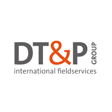 DT&P international