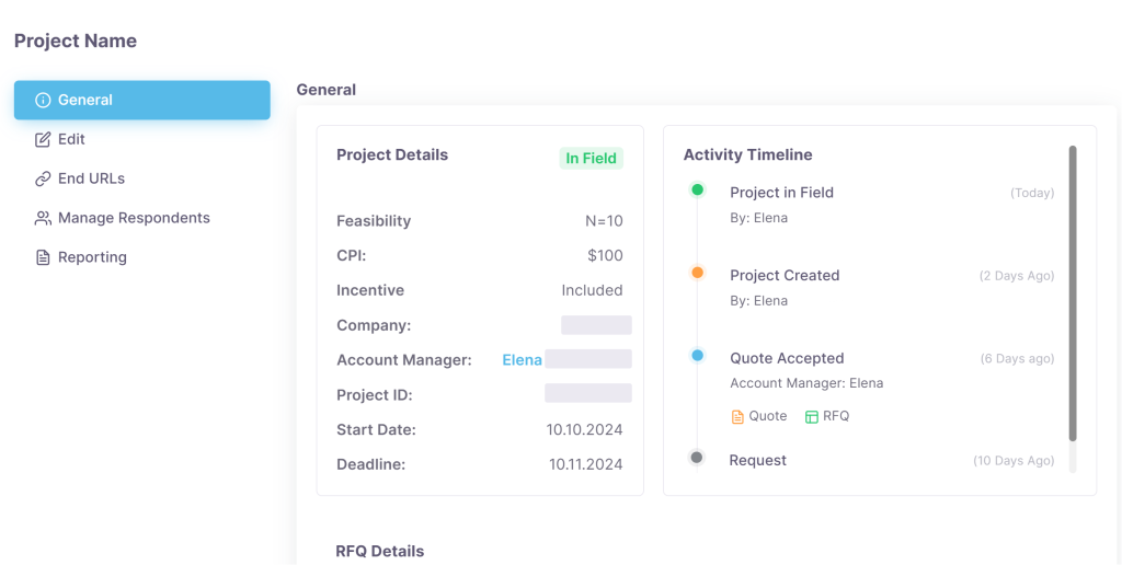 project-management-ss- reporting